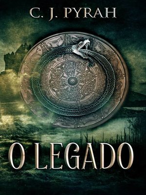cover image of O Legado